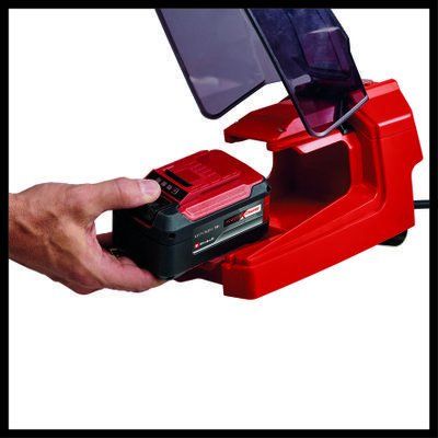 BOMBA SUMERGIBLE AGUAS LIMPIAS GE PP 18 RB KIT