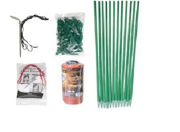 KIT PASTORCAN RED 220 V