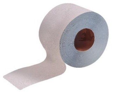 Rollo de lija, papel barniz, Grano 220