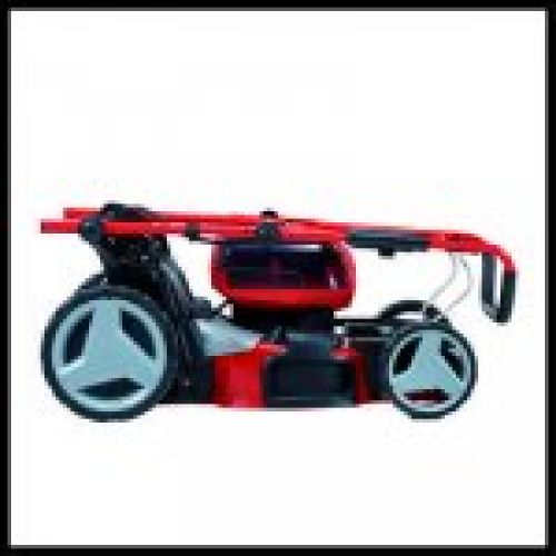 CORTACÉSPED A BATERÍA GE CM 36/47 S HW Li KIT
