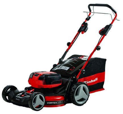 CORTACÉSPED A BATERÍA GE CM 36/47 S HW Li KIT