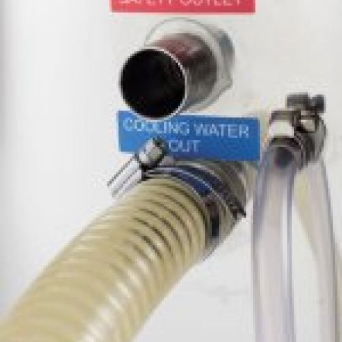 PASTEURIZADORA FJ50 PF   400