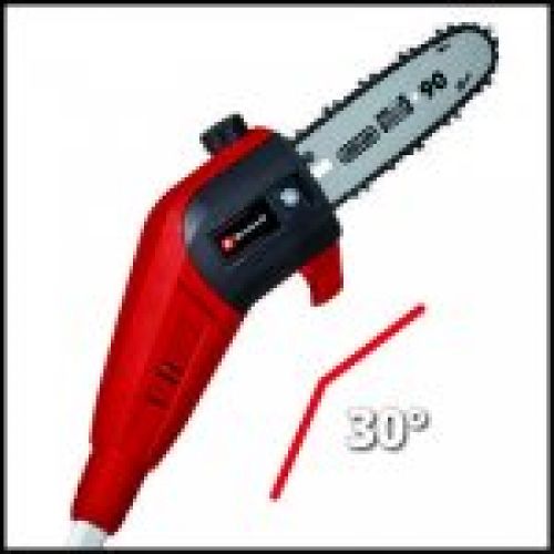 MOTOSIERRA TELECÓPICA GC LC 18/20 Li T   KIT