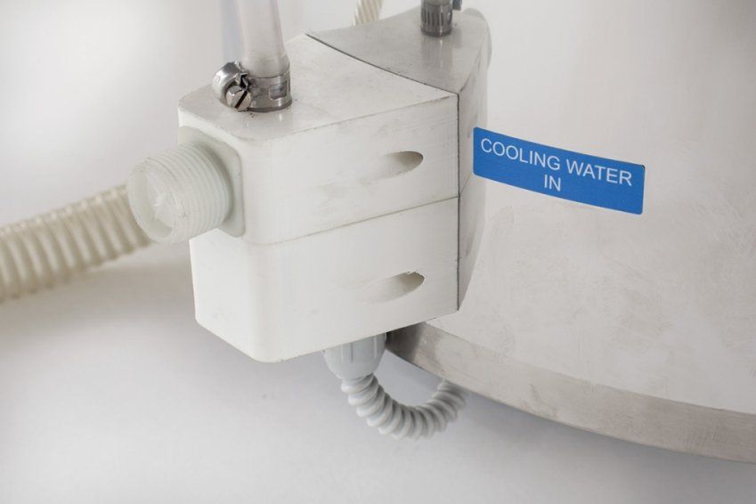 PASTEURIZADORA FJ50 PF   400