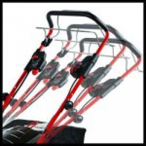 CORTACÉSPED A BATERÍA GE CM 36/47 S HW Li KIT