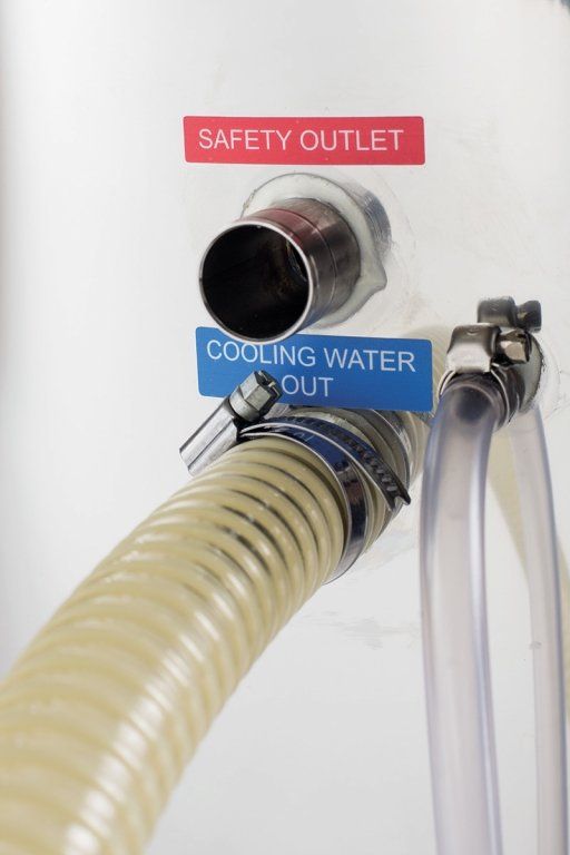 PASTEURIZADORA FJ50 PF   400
