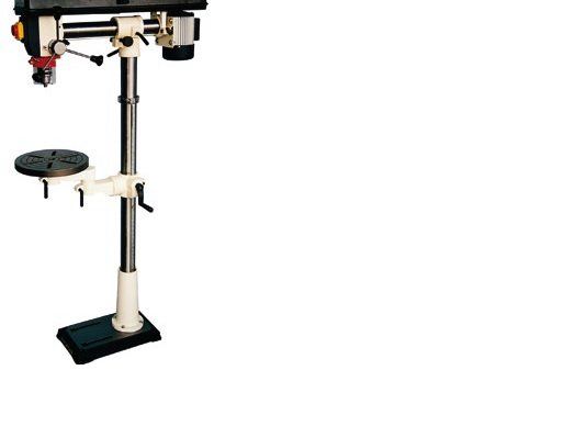 Taladro de columna radial LOMBARTE, Mod
