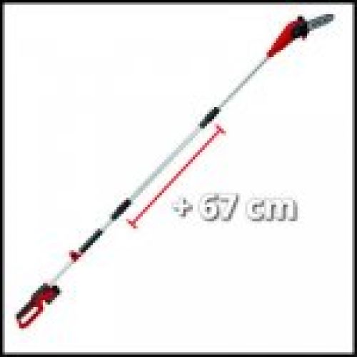MOTOSIERRA TELECÓPICA GC LC 18/20 Li T   KIT