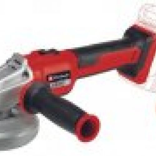 Amoladora Brushless Axxio 18/125 Q con cargador y batería