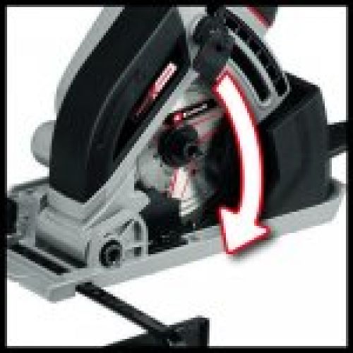 MINI SIERRA CIRCULAR A BATERÍA TE CS 18/89 Li   KIT