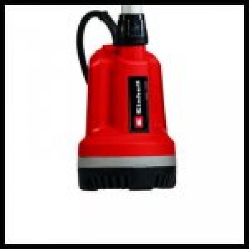 BOMBA SUMERGIBLE AGUAS LIMPIAS GE PP 18 RB KIT