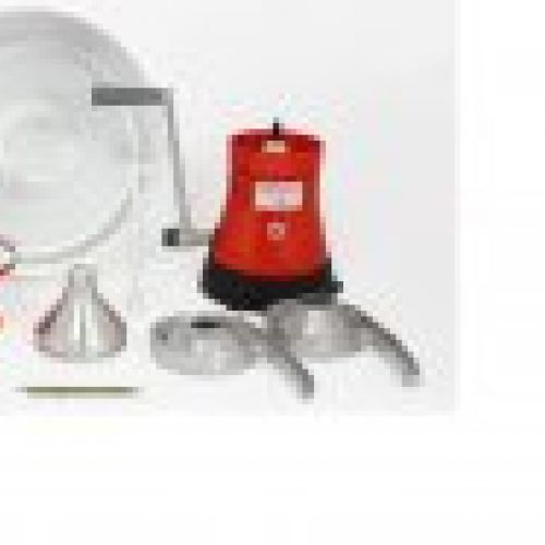 DESCREMADORA DE LECHE MANUAL SICH 80 09