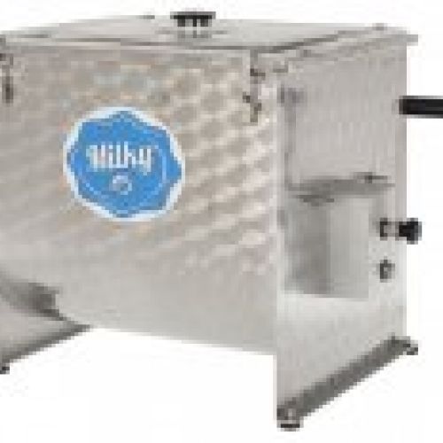 Mantequillera industrial manual Milky FJ32 H
