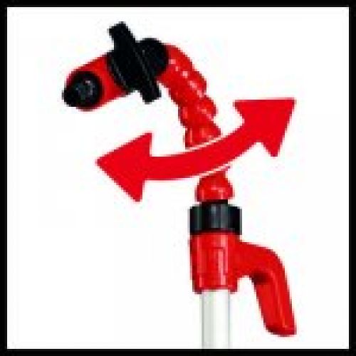 BOMBA SUMERGIBLE AGUAS LIMPIAS GE PP 18 RB KIT