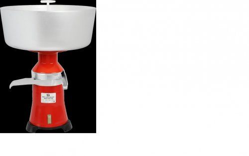 Descremadora de leche eléctrica SICH 100 18