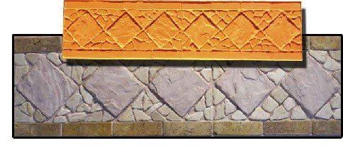 Molde IBEMOL, modelo CENEFA MOSCÚ