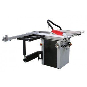 En B.A.R.ASTUR, presentamos en esta sección una gama de máquinas escuadradores, circulares, muy utilizadas en trabajos de bricolaje y semi prefesional, tanto para corte de madera como de tablero.
Máquinas testadas de completa garantía, a unos precios de venta muy competitivos.
En B.A.R.ASTUR, estamos a su entera disposición para cualquier cobsulta o asesoramiento que pudieran necesitar.
 