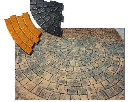 Molde IBEMOL, serie especial, económica y duradera