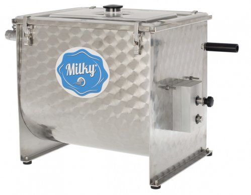 Mantequillera industrial manual Milky FJ32 H