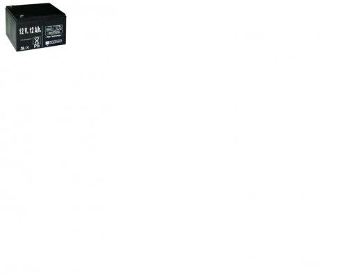 Pila Recargable de 12 V