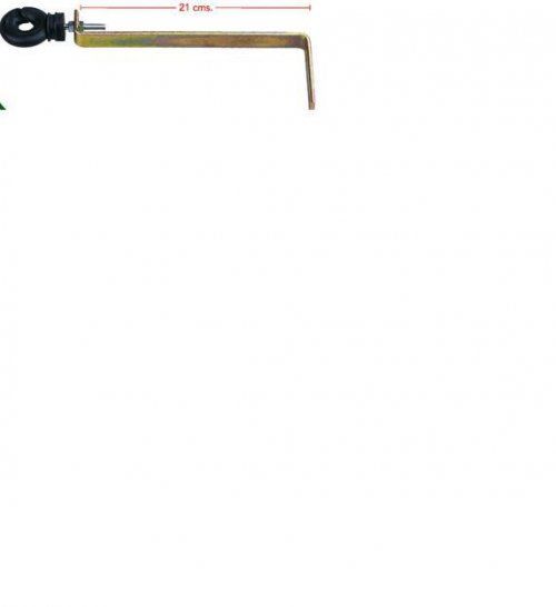 Aislador separador Modelo Z 61