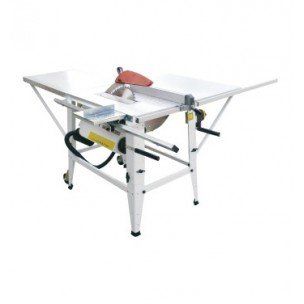 Presentamos en esta sección una serie de máquinas de corte, con disco, sierras especiales para obra y circulares.
Una gama muy utiizada para trabajos de bricolaje y semi profesional.
Máquinas testadas con plena garantín y a uns precios muy competitivos.
En B.A.R.ASTUR, estamos a su entera disposición para cualquier consulta o asesoramiento que puedan necesitar.
 